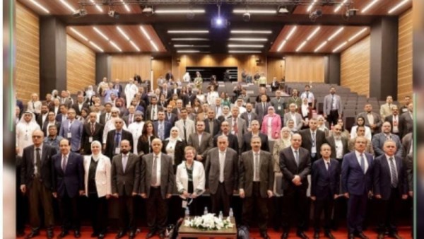 التعليم العالي: معهد البحوث الفلكية يشارك في مؤتمر MEARIM 7