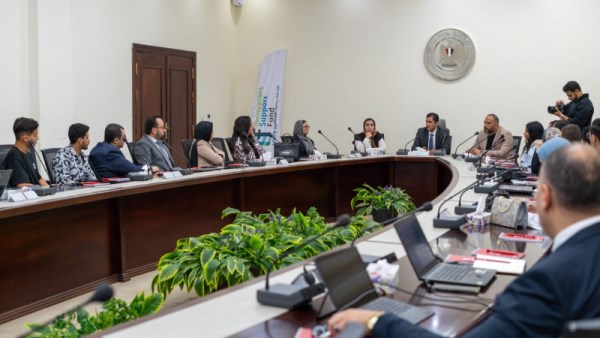 صندوق رعاية المبتكرين والنوابغ