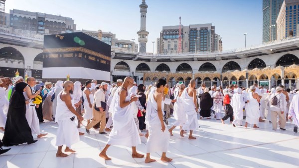 نتيجة قرعة الحج السياحي 2026