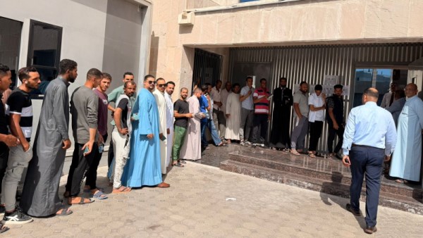 انتخابات مجلس النواب للمصريين بالخارج