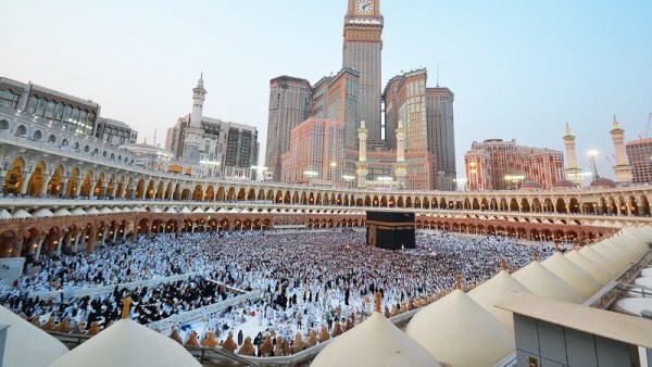 سعر حج القرعة وزارة الداخلية 2026
