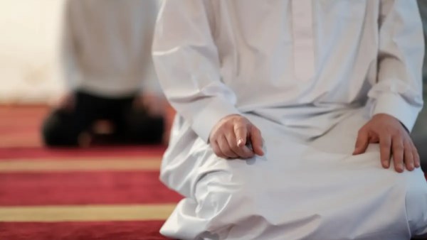 مواعيد الصلاة اليوم في القاهرة مصر