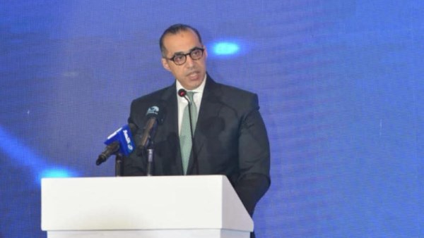 وزير الشؤون النيابية