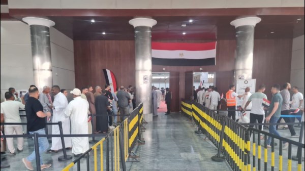 انتخابات مجلس النواب بالكويت 