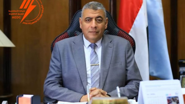  المهندس إيهاب الفقى