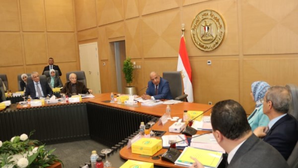 وزير الكهرباء