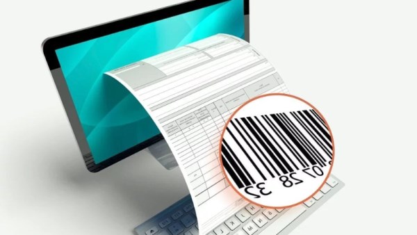 الفاتورة الإلكترونية 