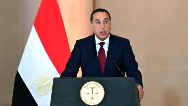 رئيس مجلس الوزراء