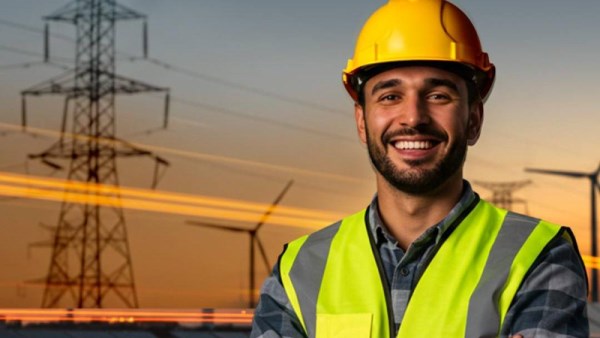 وظائف شركة الكهرباء 2025