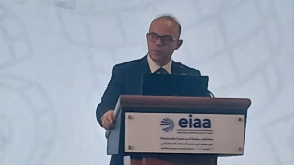 رئيس الرقابة المالية