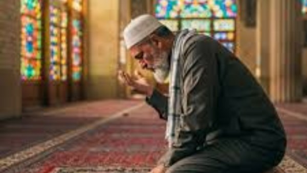 مواعيد الصلاة اليوم في محافظات مصر 
