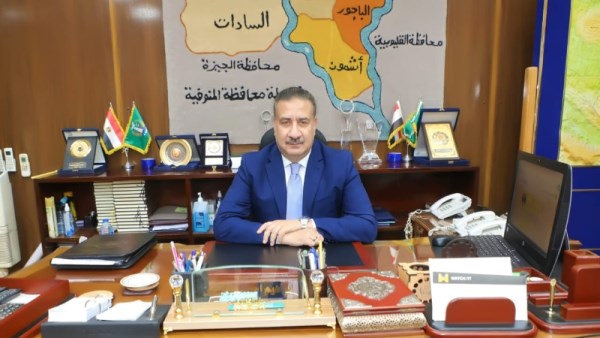 مدير مجزر للنيابة للسماح بذبح وختم مواشي مصابة بالحمى القلاعية