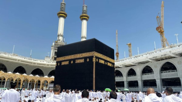 عمرة 