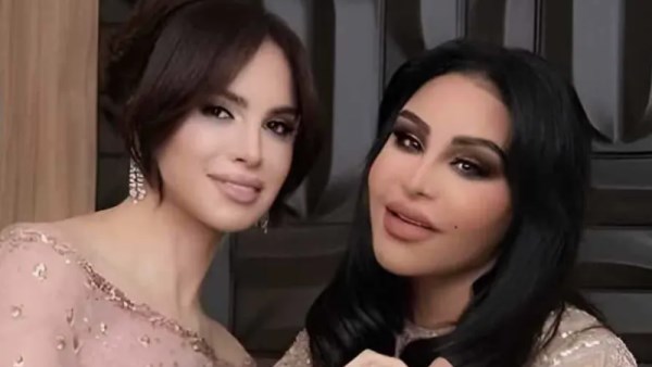 أحلام وآمال ماهر 