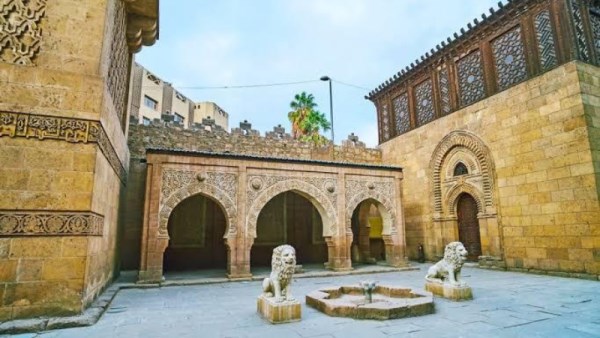 قصر المنيل يحتفى بمرور 150 عام على ميلاد مؤسسه