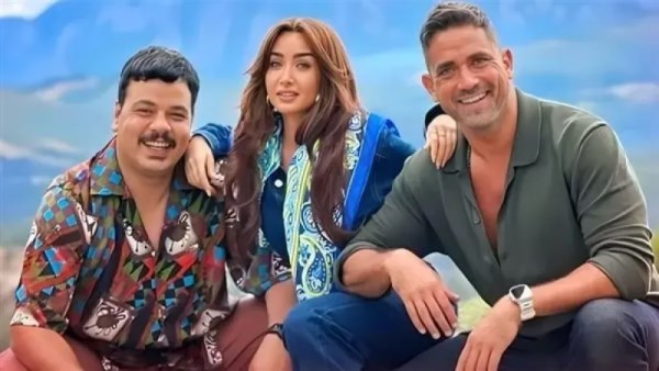 موعد عرض فيلم الشاطر على منصة يانجو بلاي