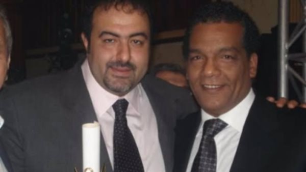 طليقة المخرج سامح عبد العزيز تنعي السيناريست أحمد عبد الله
