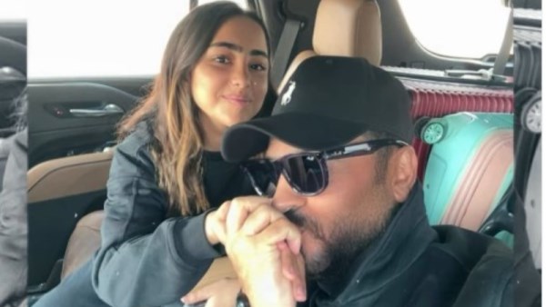 تامر حسني وتاليا 