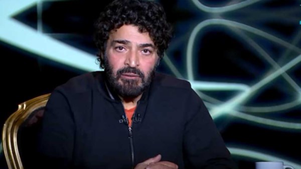 وفاة شقيق حميد الشاعري