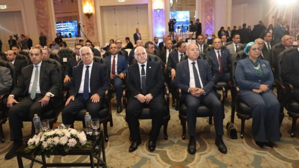 افتتاح المؤتمر الدولي الرابع للاتحاد العربي للقضاء الإداري حول مستقبل العدالة الإدارية