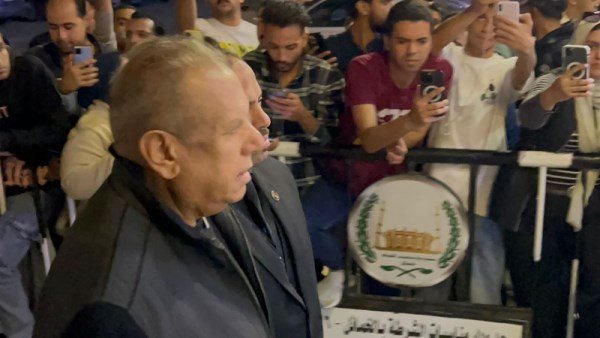 فتوح أحمد