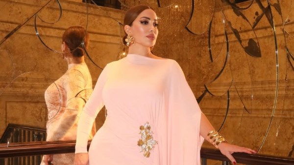 نسرين طافش