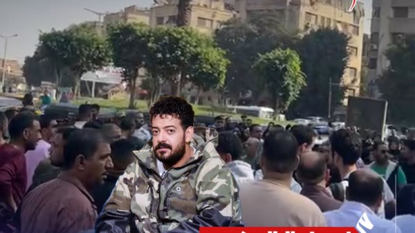 شاهد جنازة إسماعيل الليثي