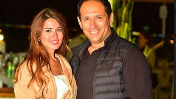 من هي زوجة الإعلامي أحمد سالم الأولى