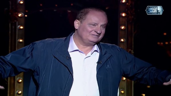 هنا مهنا يتعرض لوعكة صحية 