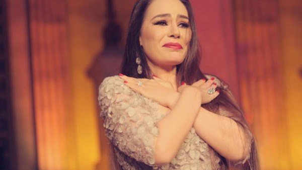 شريهان تشيد ببرنامج دولة التلاوة