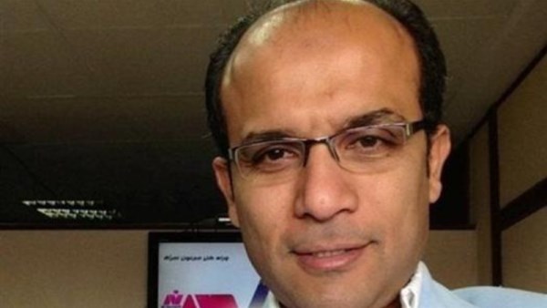 نقيب الإعلاميين ينعى المخرج خالد شبانة رئيس قطاع النيل للقنوات المتخصصة