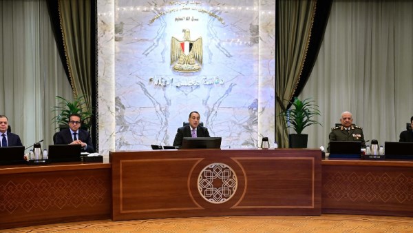 مجلس الوزراء يُوافق على مشروع قرار توفير حوافز للمشروعات السينمائية الكبرى