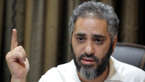 موعد محاكمة فضل شاكر