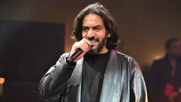 أغنية بهاء سلطان فيلم ولنا في الخيال حب