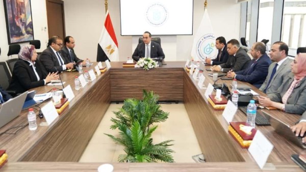 الرعاية الصحية تعتمد استراتيجيتها الجديدة ومؤشرات الأداء الموحدة