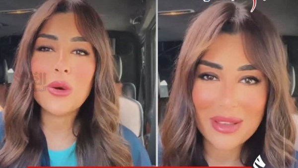 أيتن عامر ترد على شائعة ارتباطها بقاتل المذيعة شيماء جمال 