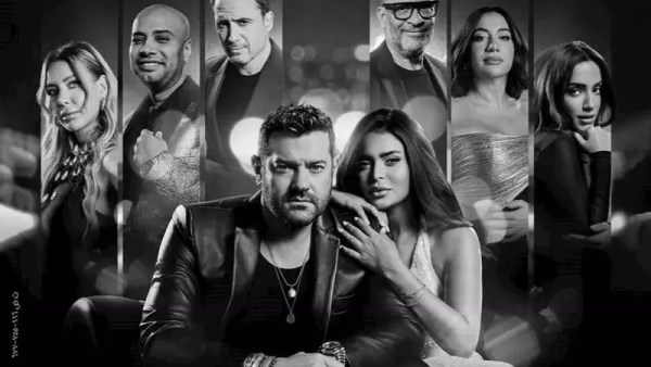 ايرادات السينما المصرية 