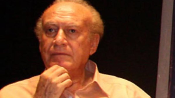 وزير الثقافة ينعى الناقد الدكتور محمد عبدالمطلب