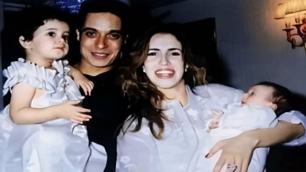 هل تزوجت زوجة عامر منيب بعد وفاته؟