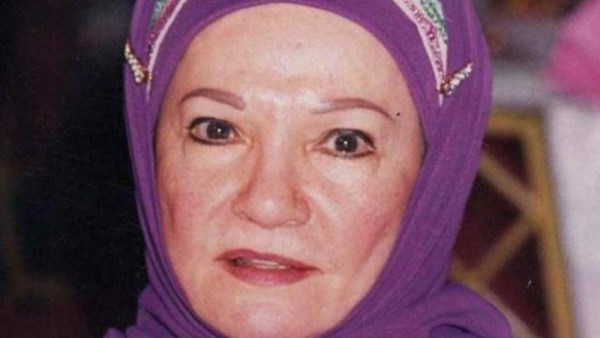 ذكرى رحيل شادية 