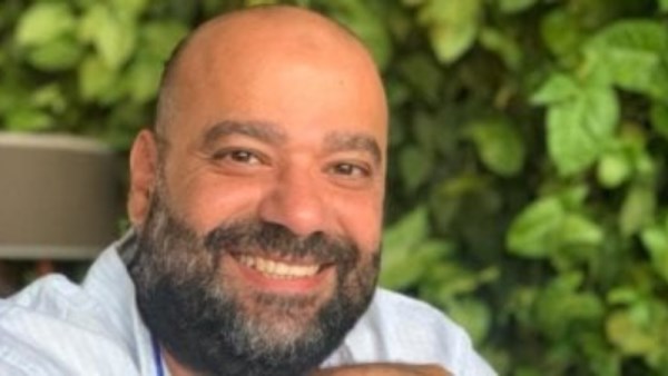 المنتج عبد الله أبو الفتوح 
