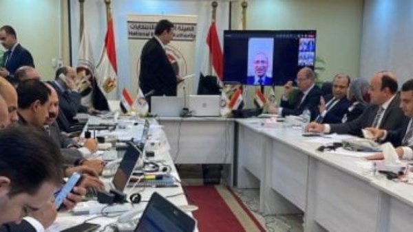 الهيئة الوطنية للانتخابات