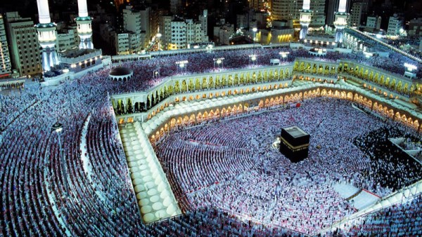  تكاليف ومواعيد سداد رسوم حج القرعة 