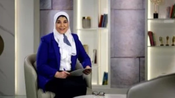 نشوي الحوفي