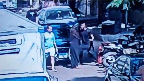  تعرض فتاة للمضايقة ومحاولة اعتداء من شاب كويتي الجنسية