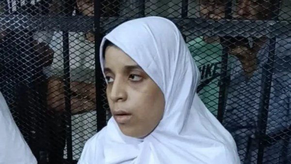 قاتله زوجها وأطفاله الستة بدلجا 