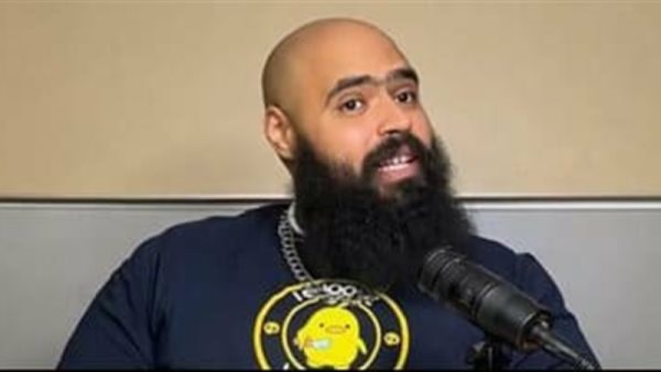 التيك توكر محمد عبد العاطي