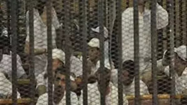 ضية خلية النزهة الإرهابية