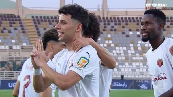 بيراميدز 