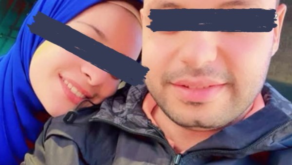 زوج يقتل زوجته
